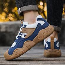 Men Hiking & Trekking Shoes