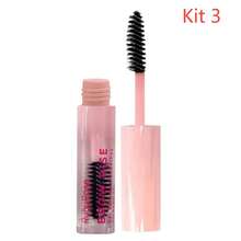 Brow Rise Ruby Rose Eyebrow Gel Kit Colorless - 3 unidades - Ver 1