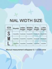 10 Pcs Pure Handmade Press-On Almond-Shaped Nails,Beige Nails, Seaside Holiday Nails, Mother's Day Nails, Spring, Summer, Autumn, Winter Press-On False Nails Fully Cover Nail Tips, Four Seasons Nails Home DIY Nails, Nail Supplies Nail Art Supplies, Detachable And Reusable, With A Nail Art Tool Kit, Is The Best Gift For Women. - Beige - View 6