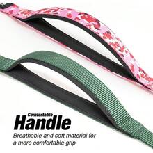 Retractable Leashes - Pink 25 - View 2