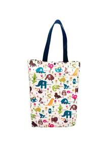 Large Capacity Waterproof Folding Shopping Trolley Bag, Durable Oxford Fabric, Portable Grocery Cart With 88.18LB Load Capacity, Leak-Proof Square Shape With Wrist Strap For Graduation Season, Supermarket, Shopping Cart, Drag Wheel