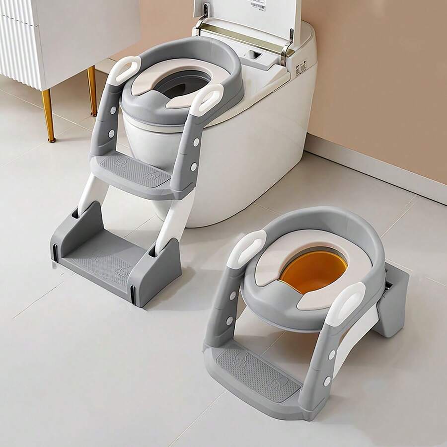 Baby Seats - Grey - View 1