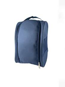 1 pièce Sac à chaussures de sport personnalisé avec broderie de nom, sac de rangement pour chaussures de sport/de gym étanche et respirant en maille, grand sac de transport pour chaussures portable, convient pour les sports, l'utilisation quotidienne, cadeau pour la famille, les amis, les mères, les pères, les filles, les fils, convient pour la fête des mères, la fête des pères, la Saint-Valentin, la fête des infirmières, Noël, la rentrée, les anniversaires