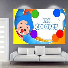 P-Plim P-Plim Cute Wallpaper Backdrop Spring Photography Garden Photos For  Photoshoot