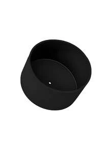 1/2/3pcs Silicone Protective Sleeve, Fits All Water Bottles With Bottom Width 2.83-2.95 Inches, Suitable For 12oz And 24oz Bottles, 5/10/20pcs Cup Protector Sleeve, Suitable For Daily Life, Travel, Family Gatherings, Parties, Waterproof, Anti-Drop, Anti-Scratch, Great Gift For Women, Christmas Gift, Stocking Stuffer - Multicolor - View 19
