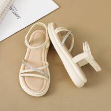 Women Platforms & Wedge Sandals