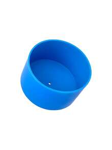 1/2/3pcs Silicone Protective Sleeve, Fits All Water Bottles With Bottom Width 2.83-2.95 Inches, Suitable For 12oz And 24oz Bottles, 5/10/20pcs Cup Protector Sleeve, Suitable For Daily Life, Travel, Family Gatherings, Parties, Waterproof, Anti-Drop, Anti-Scratch, Great Gift For Women, Christmas Gift, Stocking Stuffer - Multicolor - View 32