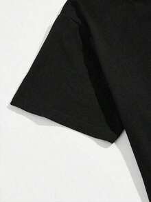 Men T-Shirts - Negro 2-1 - Ver 2