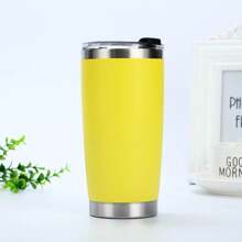 1 Stück personalisierte Kaffeetasse, isolierter Becher mit Gravur - Rückkehr zur Schule Saison, Rückkehr zur Schule, individualisierte Tee- oder Kaffeetasse, Geschenk für Lehrer, Tasse für heiß oder kalt