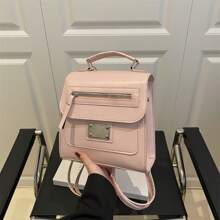 Women Top Handle Bags