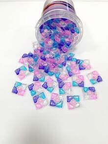 五合一浓缩洗衣液胶囊，多用途洗衣凝珠，适用于公寓和家庭