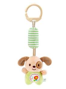 Baby Hanging Toys, Infant Sensory Activity Toys, Suitable For Car Seat, Stroller, Crib, Educational Montessori Learning, Travel Essential For Newborns & Toddlers Boys & Girls 3 Months+