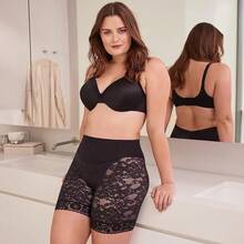 Maidenform Women's Everyday Full Coverage Cushioned Underwire Bra - Black - View 5