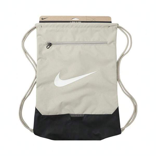 Nike Unisex RSLA DRAWSTRNG Football Gym Training Drawstring Sport Backpack, DM3978-253