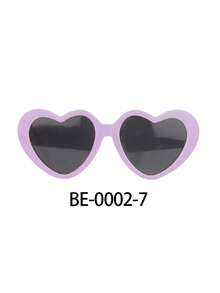 1 件玩偶拍摄道具 - 玩偶冒险时尚眼镜、玩偶配饰、艺术创作眼镜、小收藏品（不含玩偶）