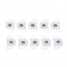 Muscle Stimulator Electrode Pads Non-Woven Fabric Self Adhesive Replacement Pads For Tens Digital Therapy Machine - Multicolor - View 3