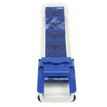 Magic Roller For Meat Vegetable, Stuffed Grape Cabbage Leaf Rolling Tool Machine - Xanh và trắng - Xem 6