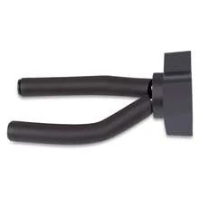 5PCS Guitar Wall Mount Holder Metal Hook Hangers For Electric/Classical/Acoustic Guitars Bass Universal Fit For Ukuleles, Mandolins String Instruments Sturdy Guitar Accessories For Home Studios, Music Rooms, Stage Backdrops Retail Displays Ideal For Musicians, Music Artists, Guitar Collectors Beginners Perfect Guitar Gift For Players Compatible With Guitar Cases, Strings Capos - Multicolor - View 7