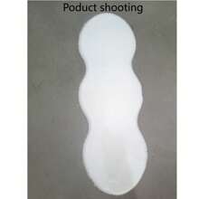 Ultra-Soft Faux Rabbit Fur Christmas Carpet - Fluffy, Machine Washable For Bedroom, Living Room, Bathroom Decor ,Thick Carpet Autumn And Winter Carpet Fur Carpet Thick Carpet,Fleece Carpet, Wool Carpet, Autumn And Winter Rug, Thickened/Plush,