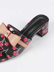 Women's Fashionable High Heel Sandals, Spring/Summer