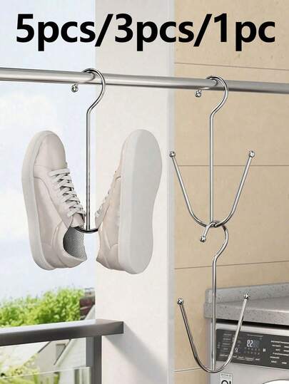 5/3/1pc-Hat Storage Rack,Belt Holder Organizer Rack, Wardrobe Accessory Storage Organizer Fits Belts, Ties, Scarves, Camisole, Hats, Bras, Shoes,Handbag Dress Pants Shoes Jeans Boots Skirt