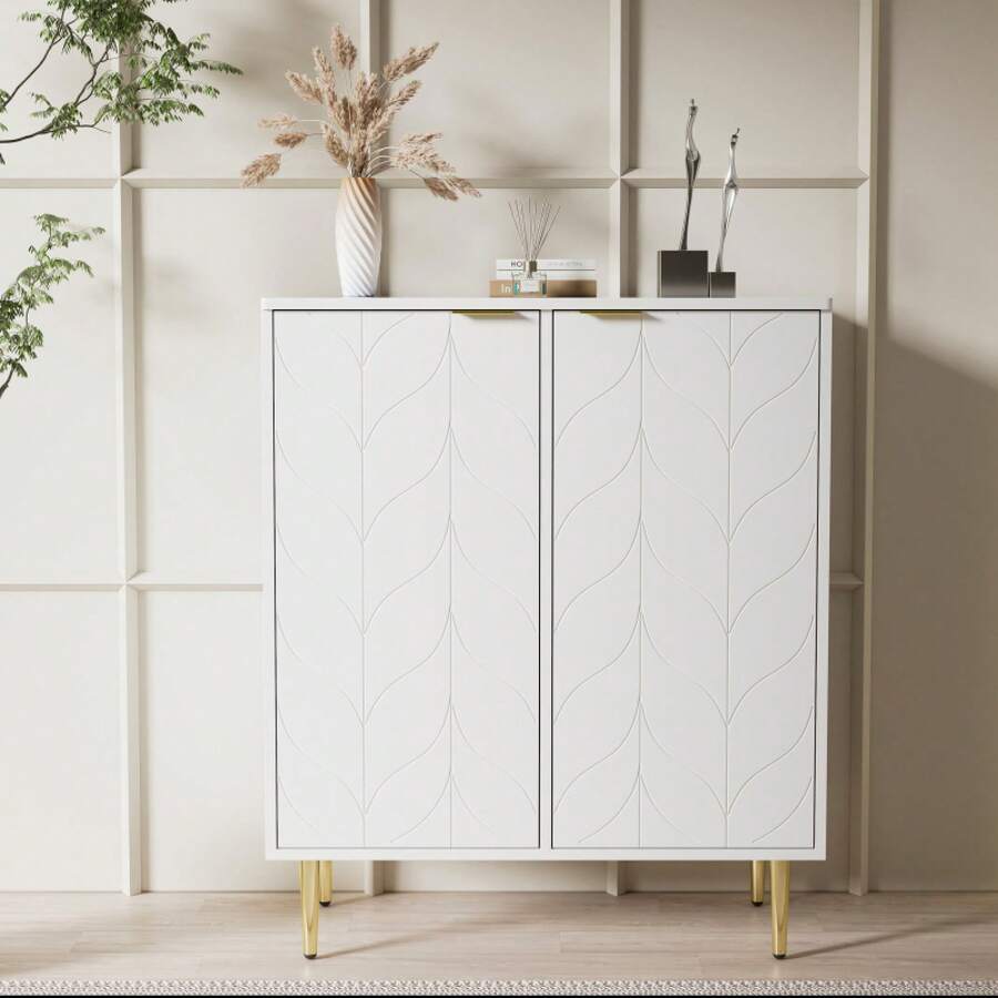 Storage Cabinets - Білий - Переглянути 1