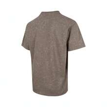 Nike Men AS U NSW TEE M90 BB OC 3 Short Sleeve Knitted Collar T-Shirt TIH5070-289 - Brown - View 2
