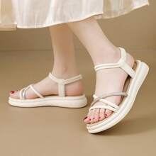 Women Platforms & Wedge Sandals