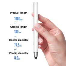 1M retractabil predare stick tablă albă ecran tactil indicator tijă telescopică portabilă prezentator stick de citire echipamente educaționale școală rechizite de birou