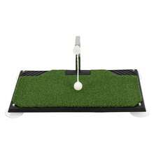 Rainaut Adjustable Golf Training Aids Portable Indoor Outdoor Golf Swing Trainer Training Aid - 彩色 - 查看 4