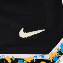 Nike Men's AS M NK DF DNA 8IN SHORT NAOS Knit Shorts, HV3538-010 - Black - View 3