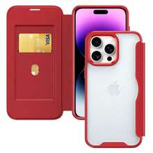 Flip Phone Cases - Màu tím - Xem 8