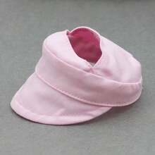 (仅帽子) Labobo 1/2/3代 17cm 拉布布娃娃鸭舌帽 - 彩色 - 查看 5