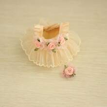 仅 1 件连衣裙（无娃娃），适合 17 厘米第一代/第二代/第三代娃娃服装派对装 - 彩色 - 查看 28