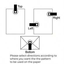 1 pieza Sello embosador personalizado, Sello embosador hecho a mano personalizado, Sello embosador de logotipo, Sello embosador de logotipo de boda, Sello embosador para libros de biblioteca - plata - Ver 13