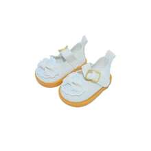 20厘米棉质娃娃鞋，包括公主鞋、皮鞋、洛丽塔鞋和派对鞋——款式多样、时尚潮流、极富创意，是完美的派对礼物。 - 彩色 - 查看 10