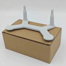 1 件适用于 Thermomix TM5 TM6 厨房烹饪和烹饪机底座的滑动支架，非常适合厨房整理。 - 彩色 - 查看 9