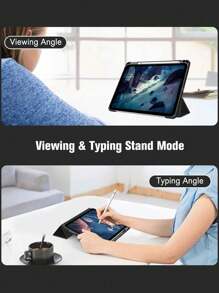 DANYCASE para IPad 11th A16 Air 11 13 M3 2025 Mini 7 6 Air 11 13 M2 2024 Pro 11 13 M4 2024 7th/8th/9th 10.2 Air 4 Air 5 10.9 10th