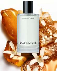 Body Mist, Bergamot & Hinoki Eau De Parfum Scent, Skincare Infused Perfume Hair & Body Spray For Women And Men, Hydrating Fragrance With Glycerin And Red Algae,3.4 Fl Oz