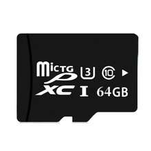 64GB/128GB/256GB High-Speed TF Memory Card, Suitable For Dashcam, Security Camera, Smartphone, Camera - Durable And Reliable Multi-Device Storage - Multicolor - View 16