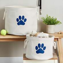Kids Hair Accessories Organizer - Paw - View 4