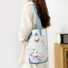 Women Shoulder Bags - 貓貓 - 查看 2