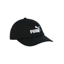 Puma Gorra Snapback serie de accesorios unisex 02590705 - Negro - Ver 1