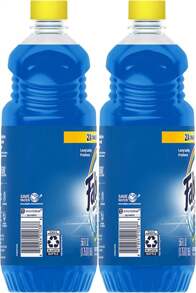 Fabuloso Multi-Purpose Cleaner &Amp; Floor Cleaner, 2X Concentrated, Lavender Scent, 56 Fluid Ounces - Spring Fresh - View 8