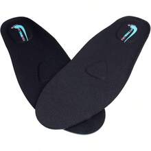 Height Increase Insole, Shoe Lift For Men Elevated Cushioned Inserts And Arch Support Comfort Insoles To Make You Taller - 0.6" UP (US Men's 7-11) - View 8