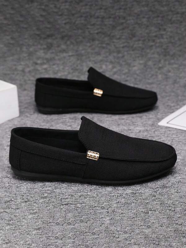 Nieuwste loafers, mocassins en instappers voor casual schoenen (2025), eenvoudig ontwerp, ademende zolen, veelzijdig voor lente/zomer, geschikt voor tieners, casual, buitensporten, vakanties, afstudeercadeaus, verjaardagskledingaccessoires
