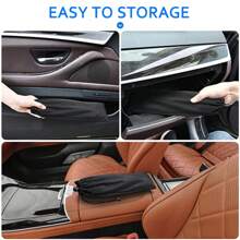 Car Sunshade Windshield Umbrella Front Sun Shade Parasol Foldable Summer Protection Car Seat Heat Insulation Car Accessories