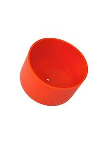 1/2/3pcs Silicone Protective Sleeve, Fits All Water Bottles With Bottom Width 2.83-2.95 Inches, Suitable For 12oz And 24oz Bottles, 5/10/20pcs Cup Protector Sleeve, Suitable For Daily Life, Travel, Family Gatherings, Parties, Waterproof, Anti-Drop, Anti-Scratch, Great Gift For Women, Christmas Gift, Stocking Stuffer - Multicolor - View 29