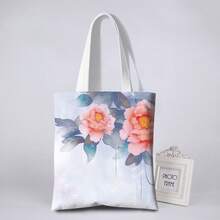 Women Shoulder Bags - 花顏-3 - 查看 2