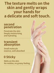 Dove 1支75毫升多芬椰子护手霜，长效保湿滋养，防止干燥。天然椰子油+保湿精华，质地柔滑易吸收，修护粗糙肌肤，提亮手部肌肤。适合秋冬季干燥肌肤，每日使用。